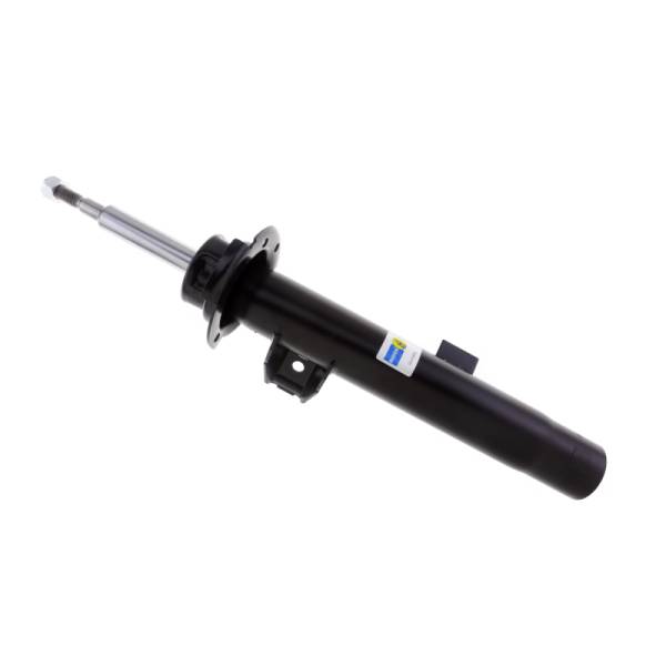 Bilstein - Bilstein B4 2008 BMW 128i Base Convertible Front Right Suspension Strut Assembly - 22-152787