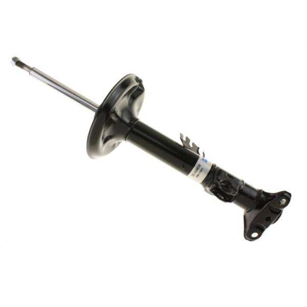 Bilstein - Bilstein B4 1996 BMW Z3 Roadster Front Left Twintube Strut Assembly - 22-158819