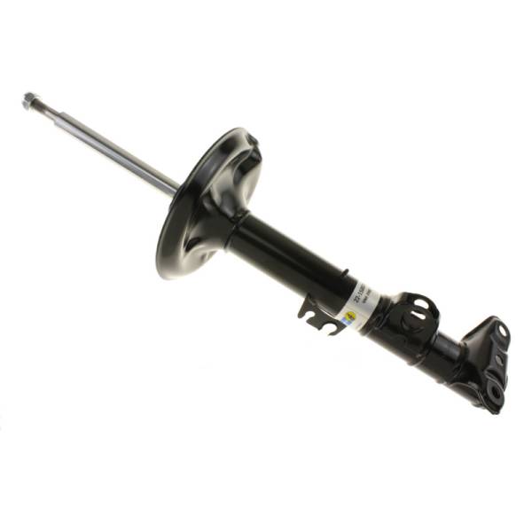 Bilstein - Bilstein B4 1996 BMW Z3 Roadster Front Right Twintube Strut Assembly - 22-158826