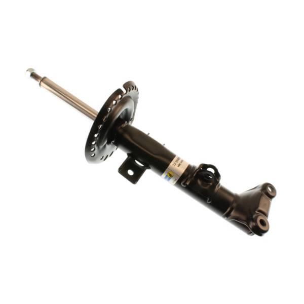 Bilstein - Bilstein B4 2005 Mercedes-Benz SLK350 Base Front Twintube Strut Assembly - 22-164858