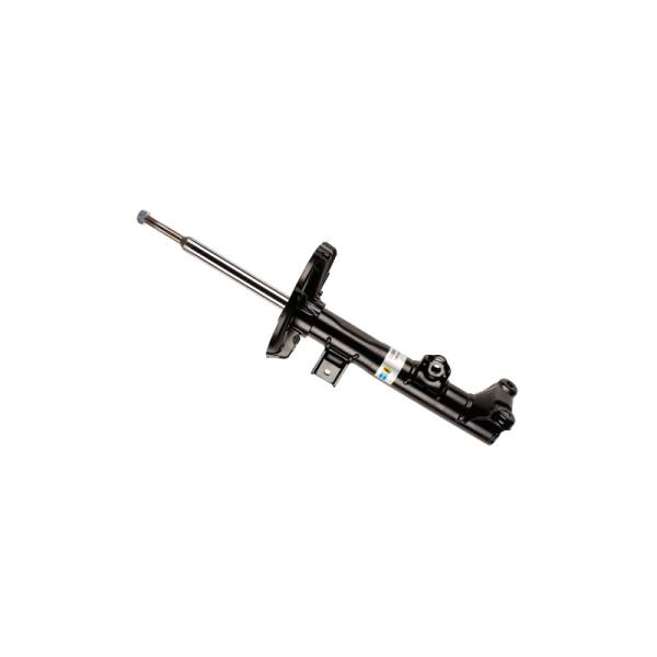 Bilstein - Bilstein B4 2003 Mercedes-Benz C230 Kompressor Sedan Front Suspension Strut Assembly - 22-168061