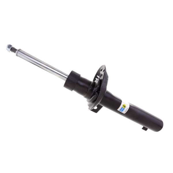 Bilstein - Bilstein B4 2007 Audi TT Sport Front Suspension Strut Assembly - 22-170071