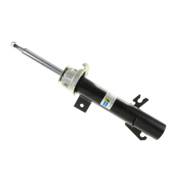 Bilstein - Bilstein B4 2011 Mini Cooper S Front Left Suspension Strut Assembly - 22-170996