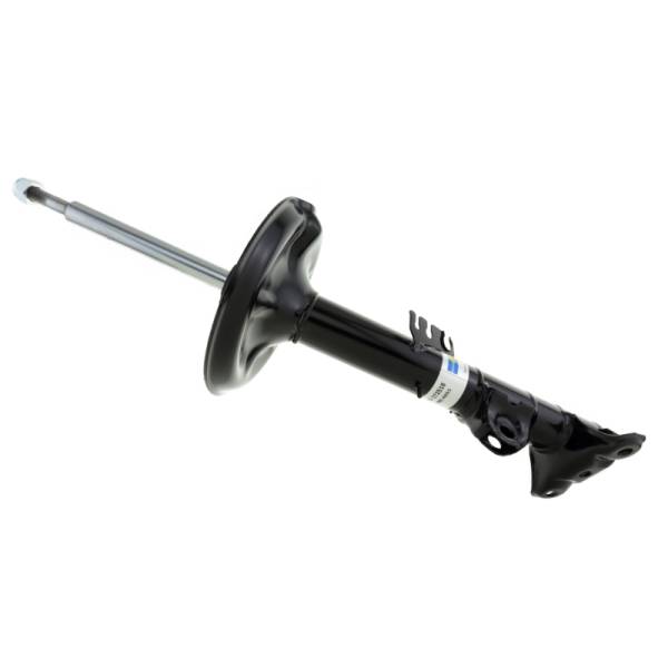 Bilstein - Bilstein B4 1992 BMW 318i Base Sedan Front Left Suspension Strut Assembly - 22-172518