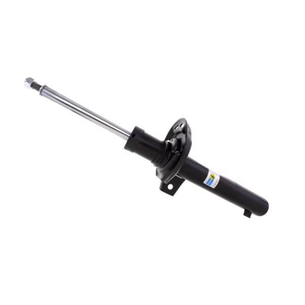 Bilstein - Bilstein B4 2010 Volkswagen GTI Base Front Suspension Strut Assembly - 22-183712