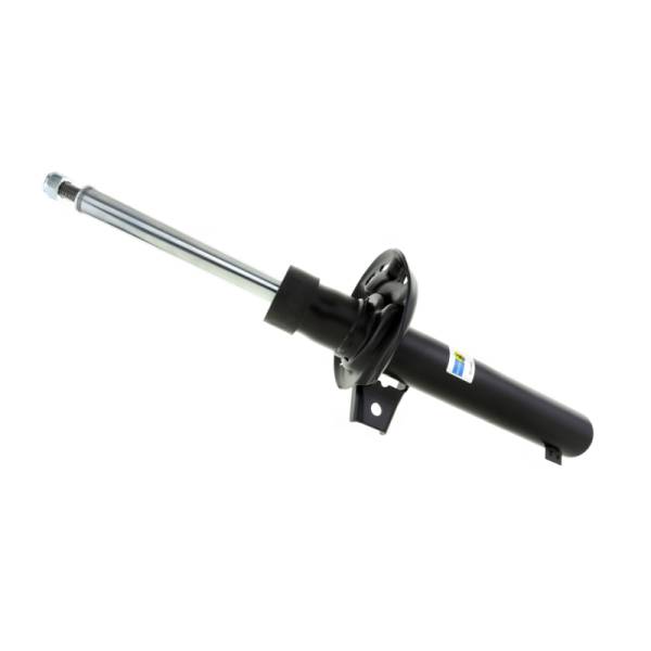 Bilstein - Bilstein B4 2010 Volkswagen Golf Base Front Suspension Strut Assembly (55MM OD) - 22-183729