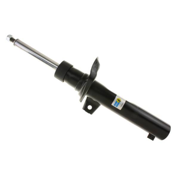 Bilstein - Bilstein B4 2009 Volkswagen Tiguan Comfortline Front Suspension Strut Assembly - 22-183750