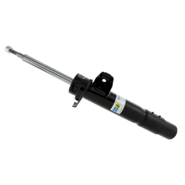Bilstein - Bilstein B4 2013 BMW X1 xDrive28i Front Left Suspension Strut Assembly - 22-183842
