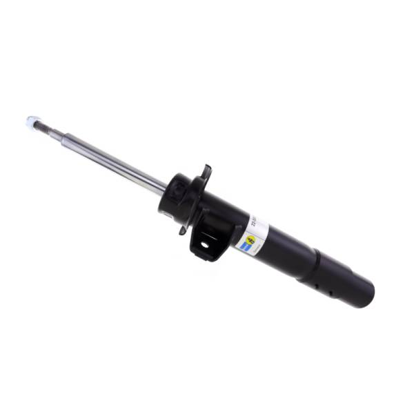 Bilstein - Bilstein B4 2013 BMW X1 xDrive28i Front Right Suspension Strut Assembly - 22-183859