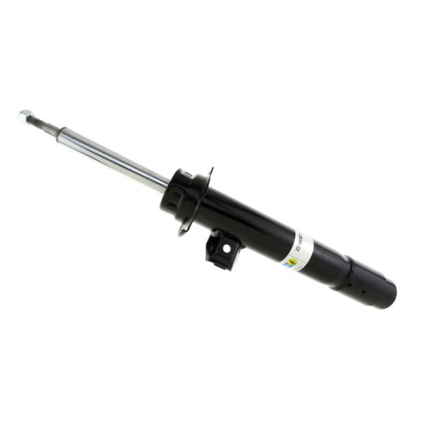Bilstein - Bilstein B4 2013 BMW X1 sDrive28i Front Left Suspension Strut Assembly - 22-183873