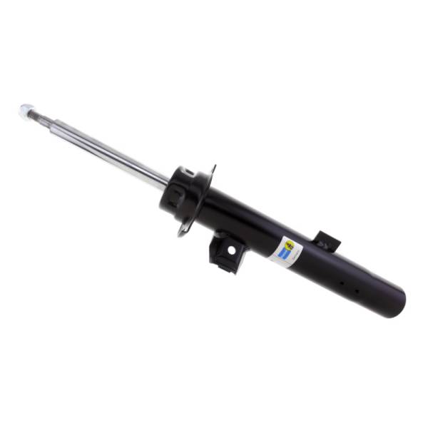 Bilstein - Bilstein B4 2011 BMW Z4 sDrive30i Front Left Suspension Strut Assembly - 22-183897