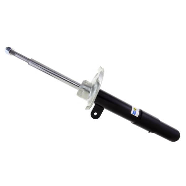 Bilstein - Bilstein B4 2002 BMW 745i Base Front Left Suspension Strut Assembly - 22-184283