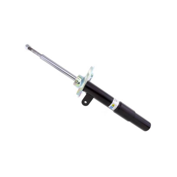 Bilstein - Bilstein B4 2007 BMW 750i Base Front Right Suspension Strut Assembly - 22-184306