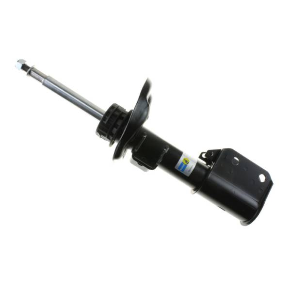 Bilstein - Bilstein B4 OE Replacement 08-15 Mercedes Benz C3350 / E350 Front Twintube Strut Assembly - 22-193483