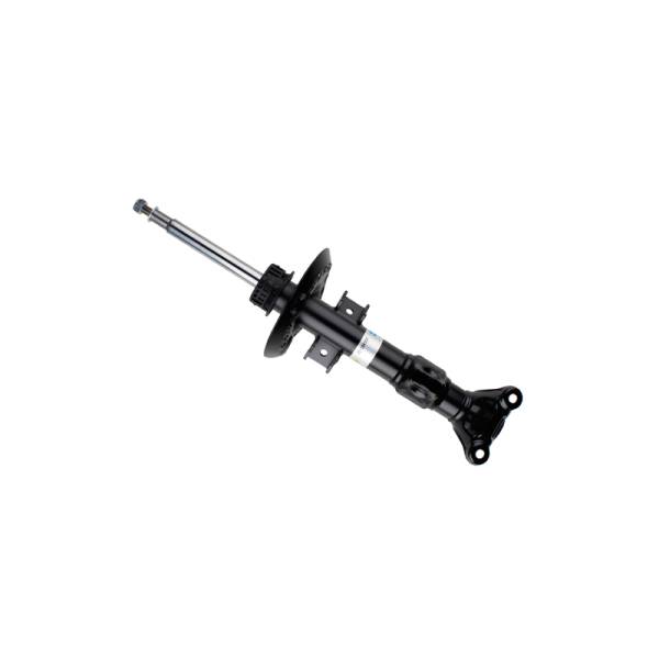 Bilstein - Bilstein B4 OE Replacement 09-15 Mercedes-Benz E-Class Front Twintube Strut Assembly - 22-194107