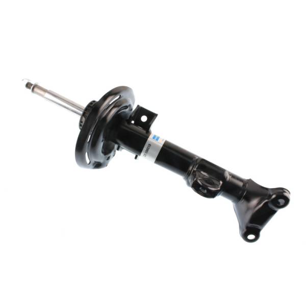 Bilstein - Bilstein B4 OE Replacement 12-15 Mercedes-Benz C250 Front Twintube Strut Assembly - 22-196019