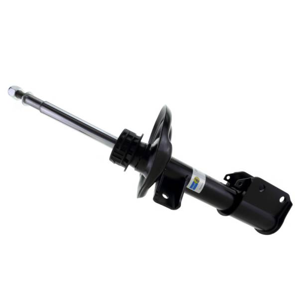 Bilstein - Bilstein B4 OE Replacement 10-14 Mercedes Benz GLK 350 Front Twintube Strut Assembly - 22-197313
