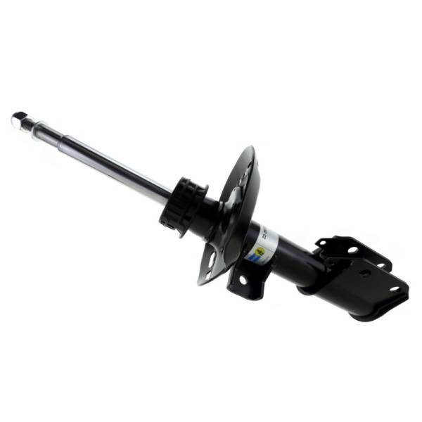 Bilstein - Bilstein B4 OE Replacement 10-15 Mercedes-Benz E350 Front Suspension Strut Assembly - 22-197665