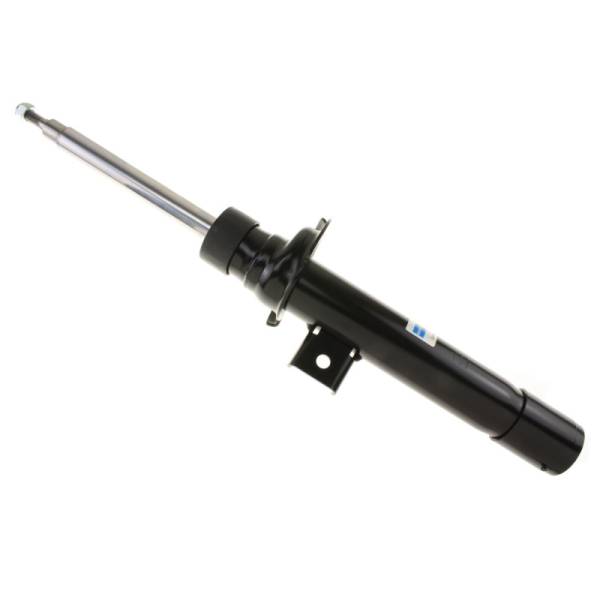Bilstein - Bilstein B4 OE Replacement 11-15 BMW X3 2.0L/3.0L Front Left Twintube Strut Assembly - 22-197672