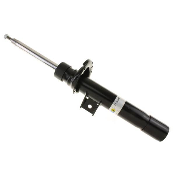 Bilstein - Bilstein B4 11-15 BMW X3 xDrive w/Sport Suspension w/o EDC Front Right Twintube Strut Assembly - 22-213143