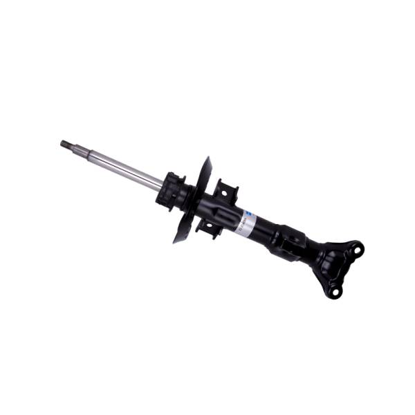 Bilstein - Bilstein 15-16 Mercedes-Benz B4 OE Replacement Suspension Strut Assembly - Front - 22-214065