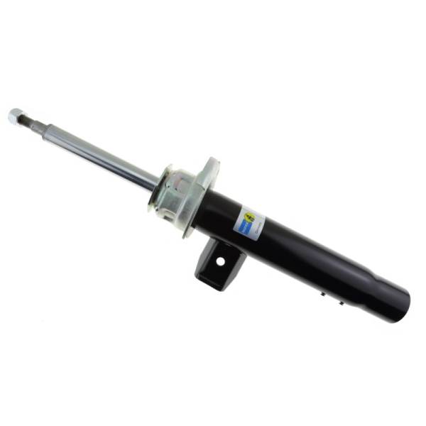 Bilstein - Bilstein B4 06-13 BMW 3 Series Base 3.0L Front Left Twintube Strut Assembly - 22-214287