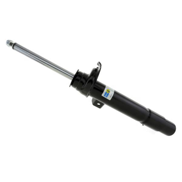 Bilstein - Bilstein B4 12-13 BMW 320i/328i/335i Front Twintube Strut Assembly - 22-220066