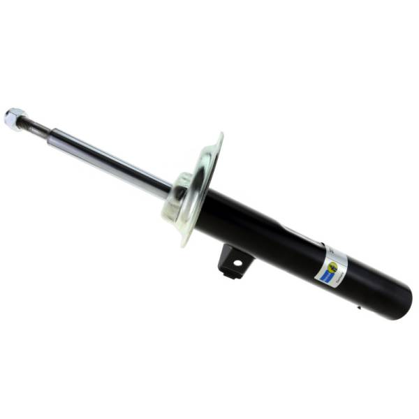 Bilstein - Bilstein B4 01-05 BMW 325xi/330xi Front Left Twintube Strut Assembly - 22-220578