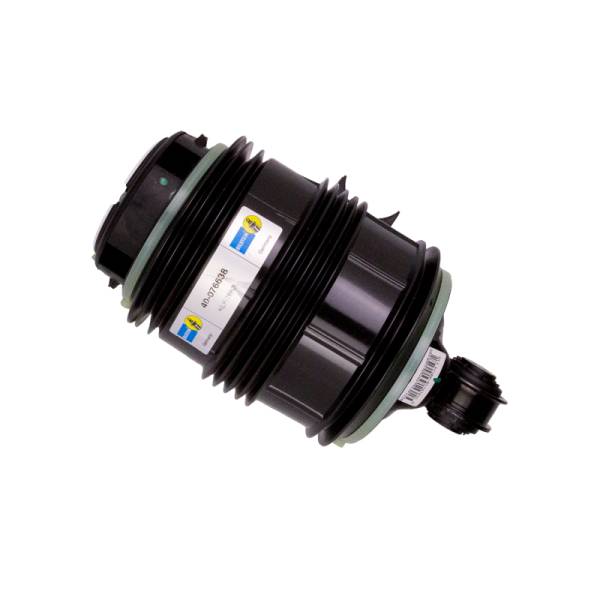 Bilstein - Bilstein B4 06-10 BMW 528xi / 530xi / 535xi Front Left Twintube Strut Assembly - 22-230867