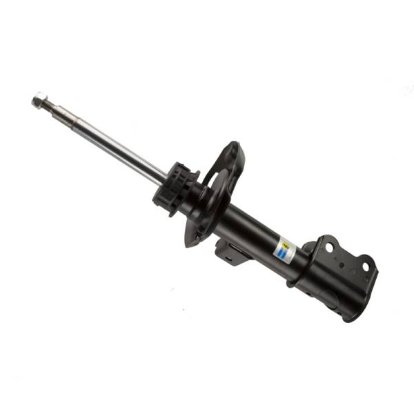 Bilstein - Bilstein B4 2014-2015 Mercedes-Benz CLA250 Front Right Twintube Strut Assembly - 22-230942