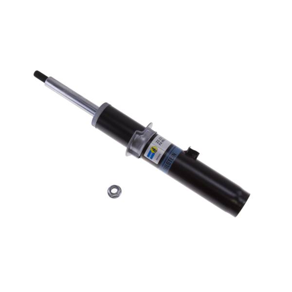 Bilstein - Bilstein B4 13-14 Porsche Cayman/Boxster (981) w/o PASM w/ Sport Susp Front Twintube Strut Assembly - 22-231130