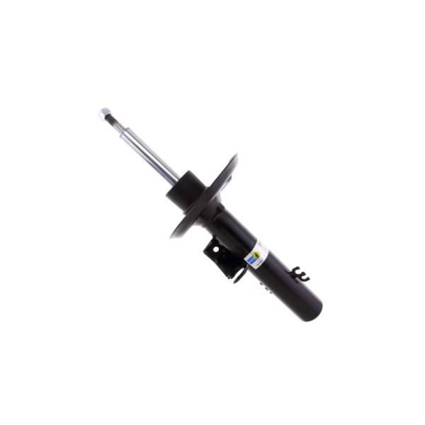 Bilstein - Bilstein B4 04-10 BMW X3 Front Right Twintube Strut Assembly - 22-234643
