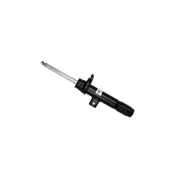 Bilstein - Bilstein B4 2014+ BMW 2-Series (F22/23) xDrive w/Sport Suspension Front Left Twintube Strut Assembly - 22-240583