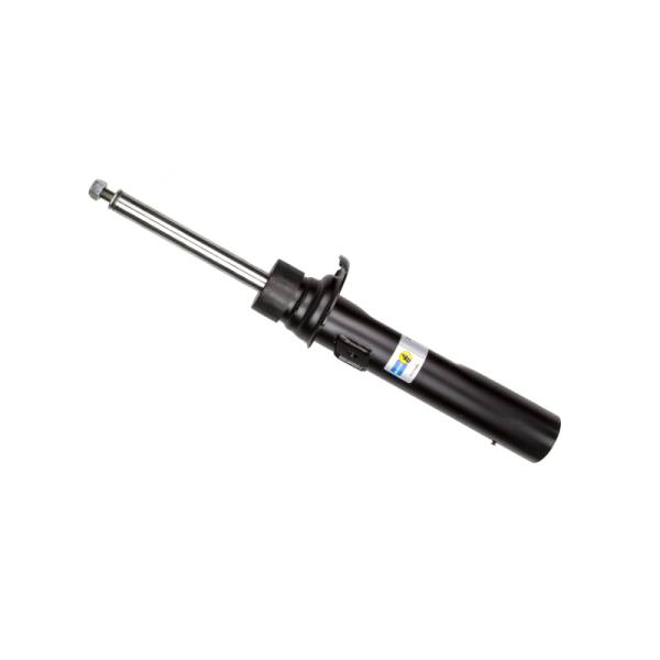 Bilstein - Bilstein B4 2014 Mini Cooper w/o Electronic Damping Right Front Twintube Shock Absorber - 22-241801