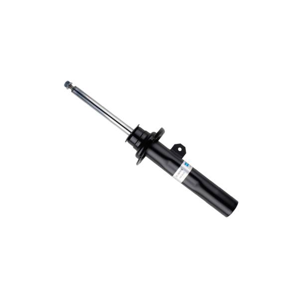 Bilstein - Bilstein B4 OE Replacement 16-19 BMW X1 Front Left Twintube Strut Assembly - 22-247070