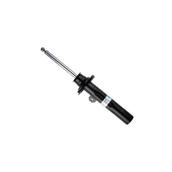 Bilstein - Bilstein B4 OE Replacement 16-19 BMW X1 Front Right Twintube Strut Assembly - 22-247087