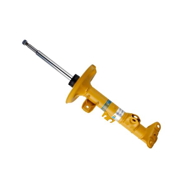 Bilstein - Bilstein 1992 BMW 325i B6 Performance Suspension Strut Assembly - Front Right - 22-247407
