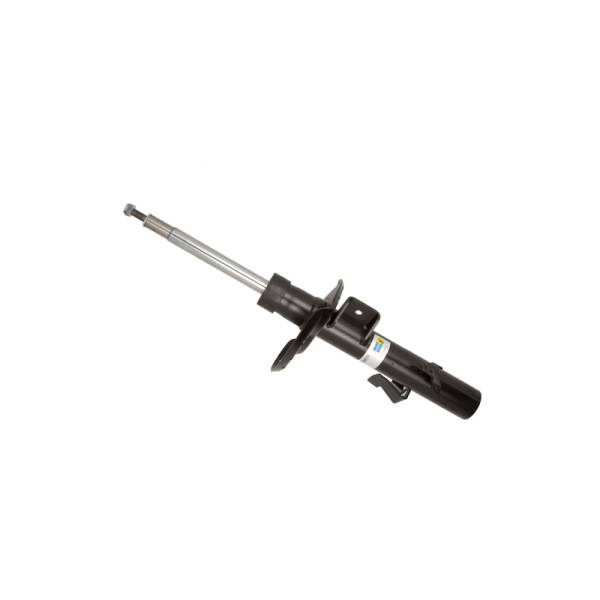 Bilstein - Bilstein B4 OE Replacement 12-16 Land Rover Range Rover Evoque Front Left Twintube Strut Assembly - 22-249777