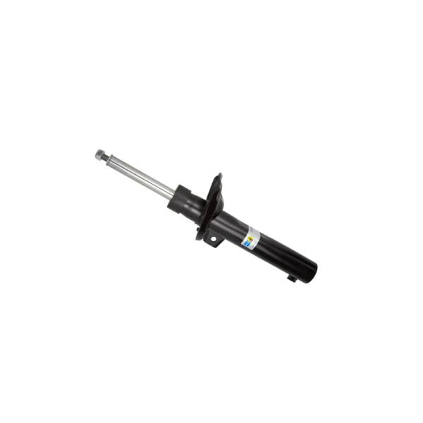 Bilstein - Bilstein B4 OE Replacement 2016 Audi TT Quattro Base L4 2.0L Front Twintube Strut Assembly - 22-252388