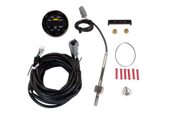 AEM - AEM X-Series EGT 0-1800F Gauge - 30-0305