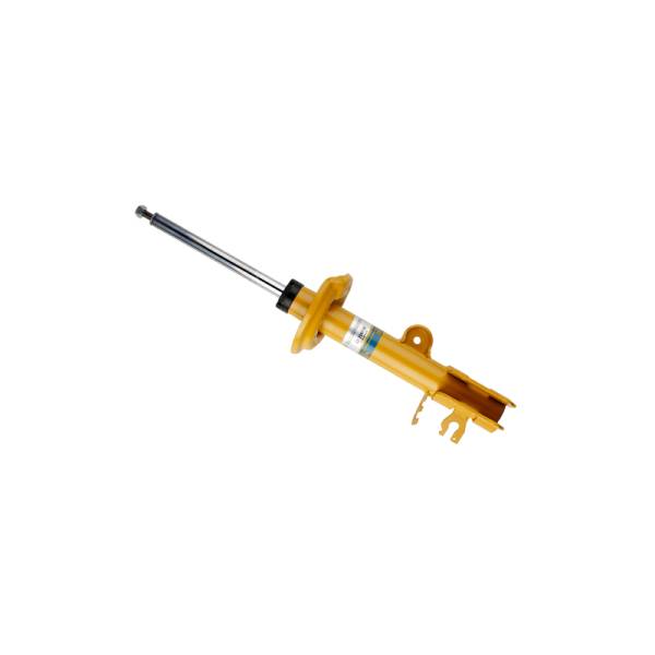 Bilstein - Bilstein B6 16-17 Fiat 500X 4WD Rear Left Suspension Strut Assembly - 22-259738