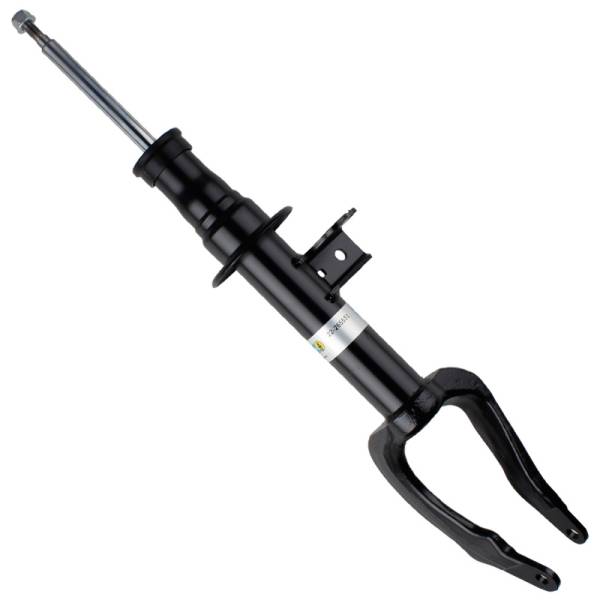 Bilstein - Bilstein B4 OE Replacement 11-16 BMW 535i xDrive Front Right Twintube Strut Assembly - 22-265531