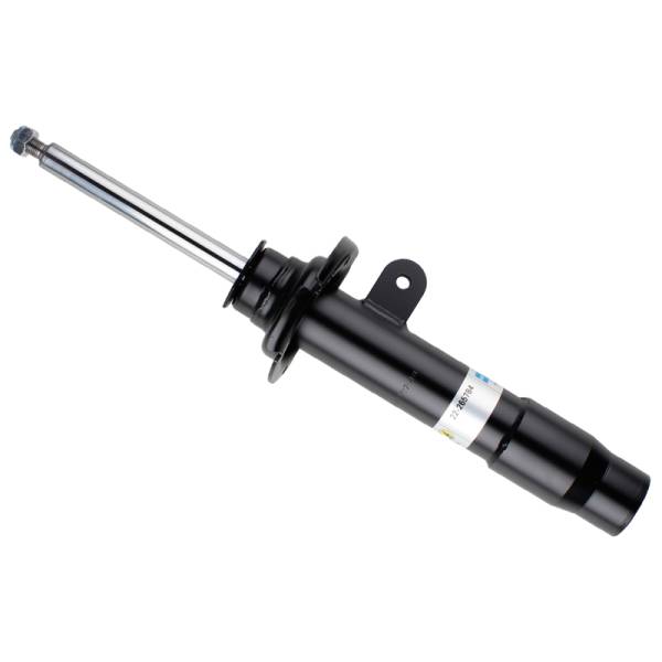 Bilstein - Bilstein B4 OE 15-17 BMW M3/15-17 BMW M4 Front Left Twintube Strut Assembly - 22-265784