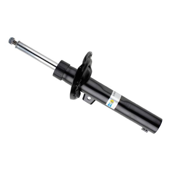 Bilstein - Bilstein B4 OE Replacement 15-19 Audi S3 w/o Electronic Suspension Front Twintube Strut Assembly - 22-266750