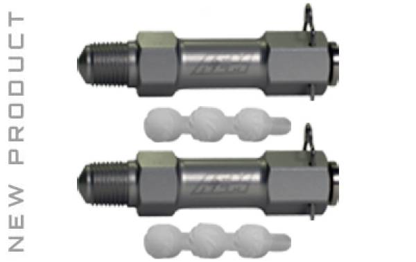 AEM - AEM V3 Water/Methanol Injector Kit (Qty 2) - 30-3313