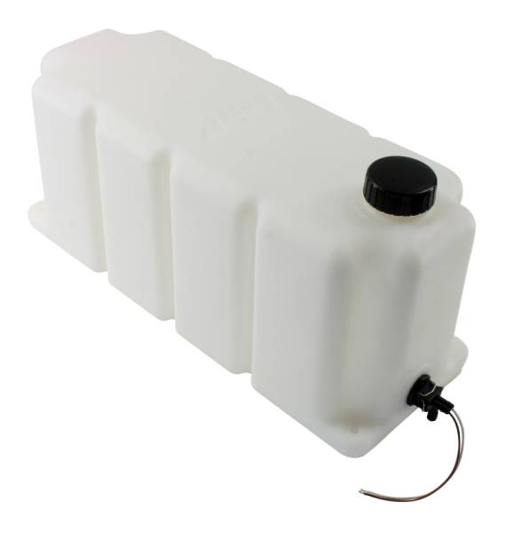 AEM - AEM V2 5 Gal Tank Kit w/ Conductive Fluid Level Sensor - 30-3320