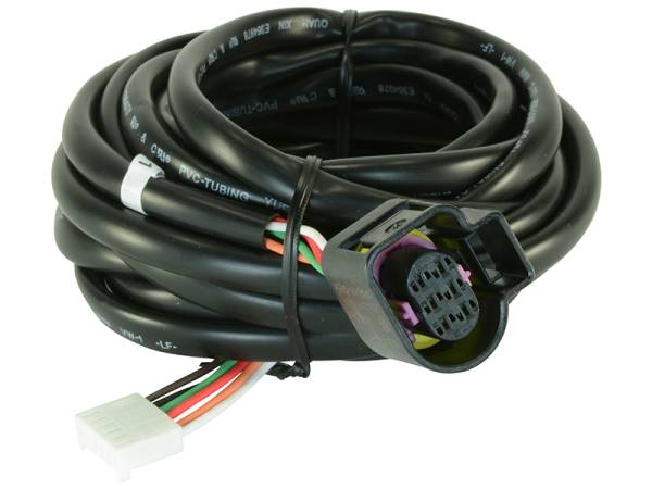 AEM - AEM Replacement Sensor Harness for Digital Wideband Gauge (30-4110) - 30-3441