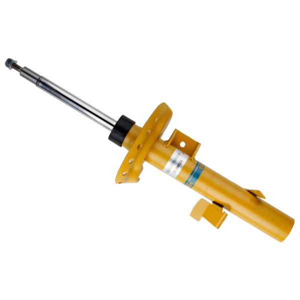 Bilstein - Bilstein B6 08-15 Land Rover LR2 Front Left Suspension Strut Assembly - 22-288523