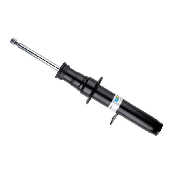 Bilstein - Bilstein 18-19 BMW 640i xDrive Gran Turismo B4 OE Replacement Strut Front Left - 22-295972