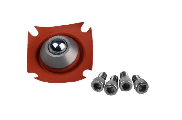 Aeromotive - Aeromotive Diaphragm Repair Kit - A2000 Fuel Pump - 11001